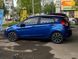 Ford Fiesta, 2018, Бензин, 1.6 л., 50 тис. км, Хетчбек, Синій, Львів 40718 фото 4