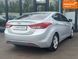 Hyundai Elantra, 2013 р., Бензин, 137 тис. км, Седан, Київ AT-10418356 фото 8