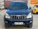 Toyota Land Cruiser Prado, 2005 г., Газ пропан-бутан / Бензин, 291 тыс. км, Внедорожник / Кроссовер, Синий, Днепр (Днепропетровск) AT-10414739 фото 2