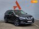 Nissan Rogue, 2020, Бензин, 2.49 л., 67 тис. км, Позашляховик / Кросовер, Чорний, Одеса 34352 фото 10