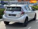 Toyota Prius C, 2015, Гибрид (HEV), 1.5 л., 120 тыс. км, Хетчбек, Серый, Одесса 44505 фото 20