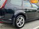 Ford Focus, 2009, Дизель, 2 л., 259 тыс. км, Универсал, Чорный, Хмельницкий Cars-Pr-67764 фото 18