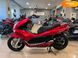 Новий Honda PCX 150, 2016, Скутер, Київ new-moto-105579 фото 4