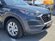 Hyundai Tucson, 2020, Бензин, 2 л., 77 тис. км, Позашляховик / Кросовер, Сірий, Київ 38441 фото 6