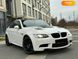 BMW M3, 2008, Бензин, 4 л., 119 тыс. км, Купе, Белый, Львов 44205 фото 68