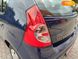 Dacia Sandero, 2010, Бензин, 1.2 л., 190 тыс. км, Хетчбек, Синий, Львов Cars-Pr-64163 фото 132