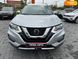 Nissan Rogue, 2017, Бензин, 2.5 л., 119 тис. км, Позашляховик / Кросовер, Сірий, Львів 37247 фото 3