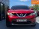 Nissan Rogue, 2017 р., Бензин, 145 тис. км, Позашляховик / Кросовер, Червоний, Рівне AT-10418374 фото 10