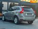 Volvo XC60, 2015, Бензин, 2.5 л., 222 тис. км, Позашляховик / Кросовер, Бежевий, Київ 46534 фото 11