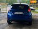 Ford Fiesta, 2018, Бензин, 1.6 л., 50 тыс. км, Хетчбек, Синий, Львов 40718 фото 19