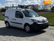 Renault Kangoo, 2019, Електро, 58 тыс. км, Минивен, Белый, Львов 31597 фото 1