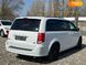 Dodge Grand Caravan, 2019, Бензин, 3.61 л., 157 тис. км, Мінівен, Білий, Одеса 30138 фото 6