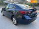 Mazda 3, 2016, Бензин, 1.5 л., 51 тис. км, Седан, Синій, Київ 36328 фото 27
