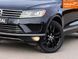 Volkswagen Touareg, 2015 г., Бензин, 369 тыс. км, Внедорожник / Кроссовер, Чорный, Кривой Рог AT-10409186 фото 10