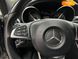Mercedes-Benz C-Class, 2016, Гібрид (PHEV), 1.99 л., 99 тис. км, Універсал, Чорний, Володимир-Волинський 45399 фото 22