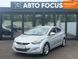 Hyundai Elantra, 2013 р., Бензин, 137 тис. км, Седан, Київ AT-10418356 фото 3