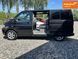 Volkswagen Multivan, 2006 р., Дизель, 330 тис. км, Мінівен, Чорний, Сміла AT-10418296 фото 7