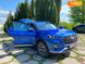 Chery Tiggo 7 Pro, 2021, Бензин, 1.5 л., 1 тыс. км, Внедорожник / Кроссовер, Синий, Винница 36783 фото 27