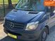 Mercedes-Benz Sprinter, 2015 р., Дизель, 480 тис. км, Мінівен, Синій, Умань AT-10422332 фото 3
