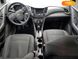 Chevrolet Trax, 2019, Бензин, 1.4 л., 155 тис. км, Позашляховик / Кросовер, Сірий, Мукачево Cars-EU-US-KR-30982 фото 8