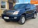 Toyota Land Cruiser Prado, 2005 г., Газ пропан-бутан / Бензин, 291 тыс. км, Внедорожник / Кроссовер, Синий, Днепр (Днепропетровск) AT-10414739 фото 1