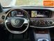 Mercedes-Benz S-Class, 2016 р., Дизель, 236 тис. км, Седан, Чорний, Дніпро (Дніпропетровськ) AT-10410946 фото 21