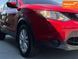 Nissan Rogue, 2017 р., Бензин, 145 тис. км, Позашляховик / Кросовер, Червоний, Рівне AT-10418374 фото 11