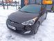 Hyundai Veloster, 2014, Бензин, 1.59 л., 144 тыс. км, Хетчбек, Чорный, Винница 8123 фото 6