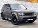 Land Rover Range Rover Sport, 2011, Бензин, 5 л., 130 тис. км, Позашляховик / Кросовер, Сірий, Київ 22328 фото 1