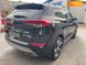 Hyundai Tucson, 2017, Бензин, 1.59 л., 83 тис. км, Позашляховик / Кросовер, Чорний, Одеса 39176 фото 8