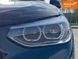 BMW iX3, 2021 р., Електро, 97 тис. км, Позашляховик / Кросовер, Синій, Львів AT-10414968 фото 9