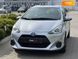 Toyota Prius C, 2015, Гибрид (HEV), 1.5 л., 120 тыс. км, Хетчбек, Серый, Одесса 44505 фото 7