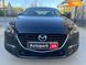 Mazda 3, 2016, Бензин, 1.5 л., 51 тис. км, Седан, Синій, Київ 36328 фото 2
