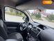Renault Kangoo, 2019, Дизель, 57 тыс. км, Вантажний фургон, Серый, Львов 39831 фото 21