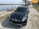 Mercedes-Benz GLE-Class, 2015, Дизель, 2.14 л., 89 тис. км, Позашляховик / Кросовер, Чорний, Дніпро (Дніпропетровськ) 100200 фото 4