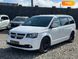 Dodge Grand Caravan, 2019, Бензин, 3.61 л., 157 тис. км, Мінівен, Білий, Одеса 30138 фото 1