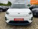 Kia Niro, 2020 р., Електро, 96 тис. км, Позашляховик / Кросовер, Білий, Сопошин AT-10400067 фото 16
