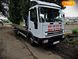 Iveco EuroCargo, 1998, Дизель, 441 тис. км, Евакуатор, Білий, Черкаси 38199 фото 2