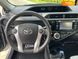 Toyota Prius C, 2015, Гибрид (HEV), 1.5 л., 120 тыс. км, Хетчбек, Серый, Одесса 44505 фото 29