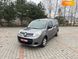 Renault Kangoo, 2019, Дизель, 57 тыс. км, Вантажний фургон, Серый, Львов 39831 фото 1