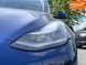 Tesla Model Y, 2022 г., Електро, 28 тыс. км, Внедорожник / Кроссовер, Синий, Львов AT-10400474 фото 7