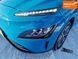Hyundai Kona, 2021 г., Електро, 42 тыс. км, Внедорожник / Кроссовер, Синий, Винница AT-10409263 фото 5