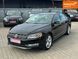 Volkswagen Passat, 2012 р., Дизель, 126 тис. км, Седан, Чорний, Луцьк AT-10405732 фото 1