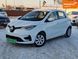 Renault Zoe, 2020 р., Електро, 120 тис. км, Хетчбек, Білий, Вінниця AT-10407638 фото 1