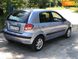 Hyundai Getz, 2004, Бензин, 196 тис. км, Хетчбек, Київ Cars-Pr-61563 фото 5