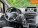 Mercedes-Benz Vito, 2008 г., Дизель, 272 тыс. км, Микровен, Желтый, Стрый AT-10402387 фото 14