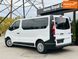 Renault Trafic, 2016 р., Дизель, 327 тис. км, Мінівен, Білий, Харків AT-10409027 фото 2