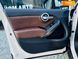 Fiat 500X, 2015, Бензин, 2.4 л., 79 тыс. км, Внедорожник / Кроссовер, Серый, Харьков 26013 фото 42