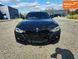 BMW 3 Series, 2014 р., Бензин, 214 тис. км, Седан, Чорний, Харків AT-10401167 фото 1