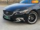 Mazda 6, 2016, Бензин, 2.49 л., 220 тис. км, Седан, Чорний, Київ 33490 фото 2